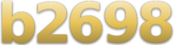 b2698 logo